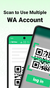 Clone WApp - WApp Web Scan