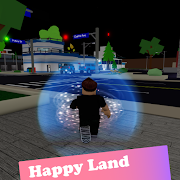 Happy Land Assist  for PC Windows and Mac