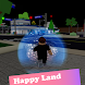 Happy Land Assist - Androidアプリ