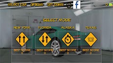 Highway Racer Nitro 3Dのおすすめ画像3