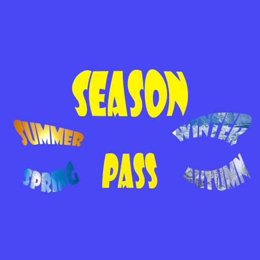 Season Pass - Game