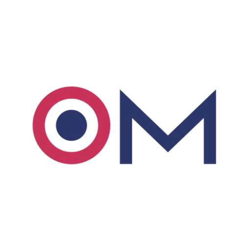 Online Mektep Kyrgyzstan logo