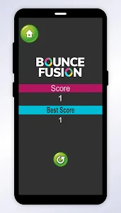 Bounce Fusion