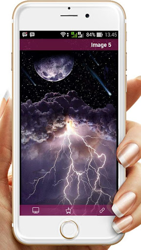 Lightning Wallpapers HD