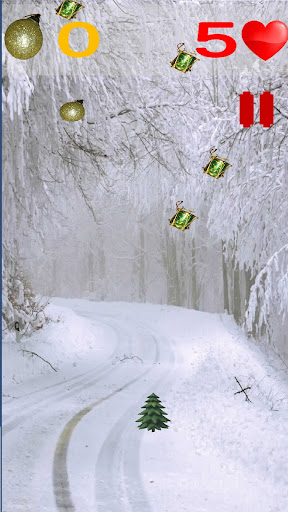 Christmas Lost Tree Screen 3