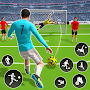 Football games Soccer 3d