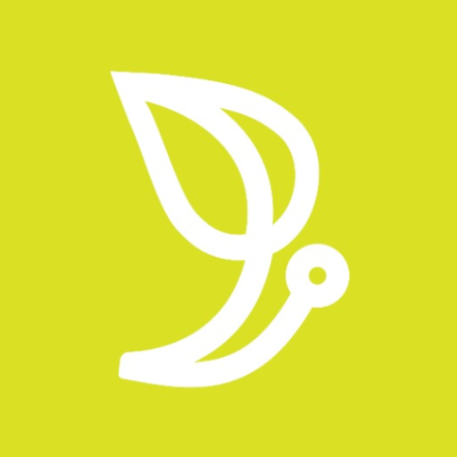 Poshan For Life logo