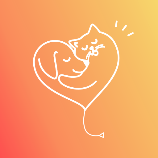 ペトナビ logo