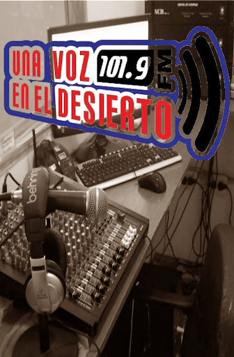 FM Una voz en el desierto Screen 3