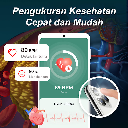 Pratinjau aplikasi