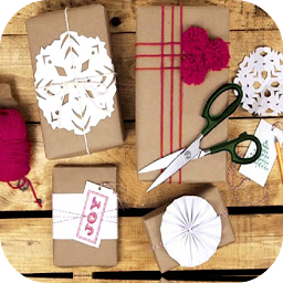 Icon image DIY Gifts