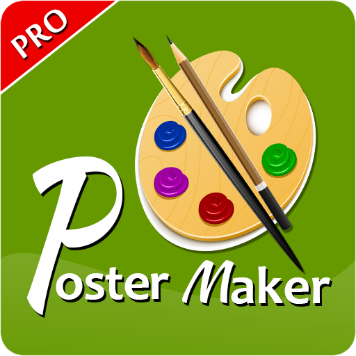 Baixar Poster Maker - Fancy Text Art