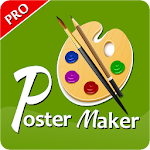 Poster Maker - Fancy Text Art and Photo Art Apk