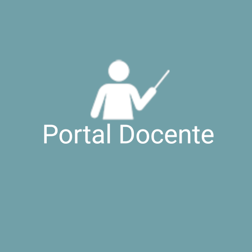Portal do Docente logo
