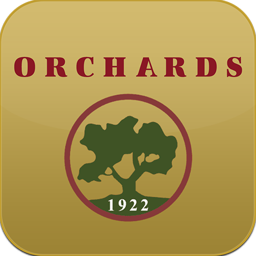The Orchards Golf Club - MA logo