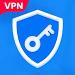 Cover Image of Unduh Super VPN - Fast Private Proxy 1.1 APK