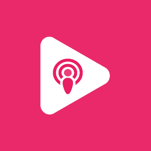 Awestruck Podcast Player logo