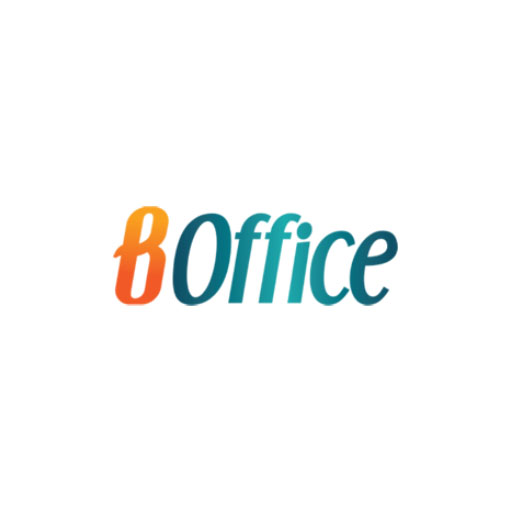 BOffice Mobile logo