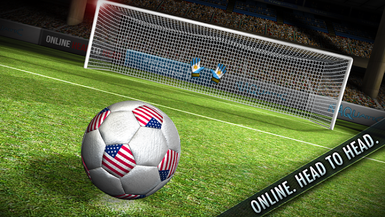 Soccer Showdown 2 - 1.8 - (Android)