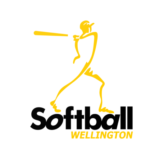 Wellington Softball Assoc logo