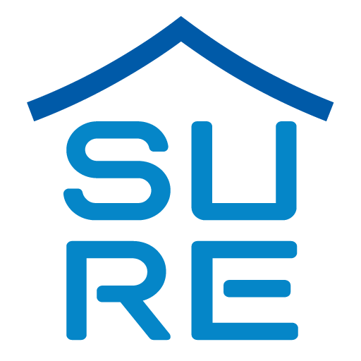 SURE - Smart Home and TV Unive 4.24.32.128.20191124 Icon