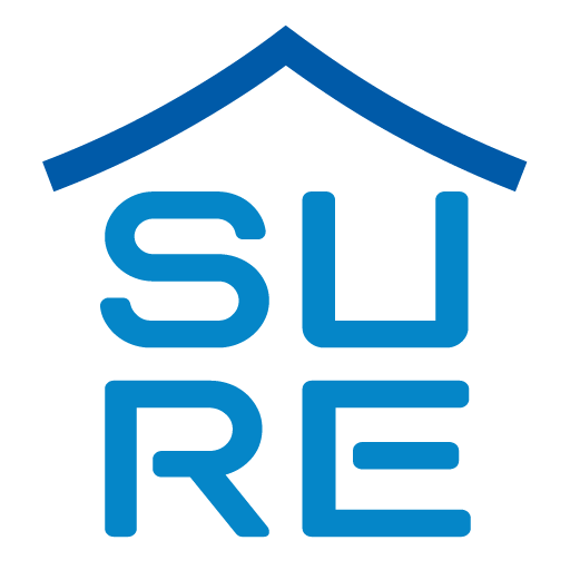 SURE - Smart Home and TV Unive 4.24.125.20191010 Icon