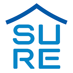 Symbolbild für SURE - Smart Home and TV Unive