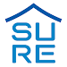 SURE - Smart Home and TV Unive Icon