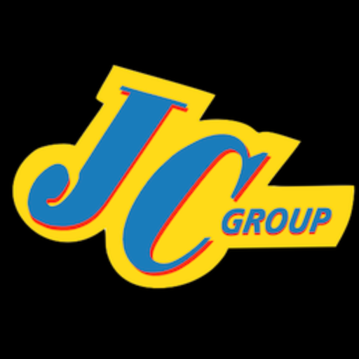 JC Group logo