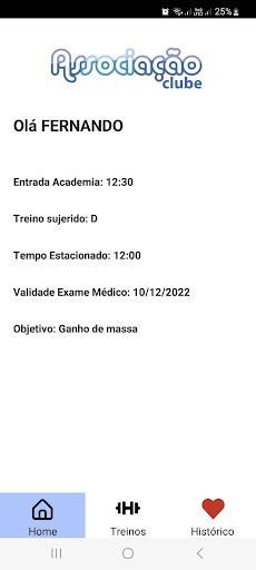 Associação Clube Screen 2