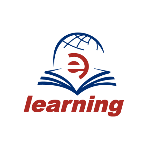 UTC E-Learning logo