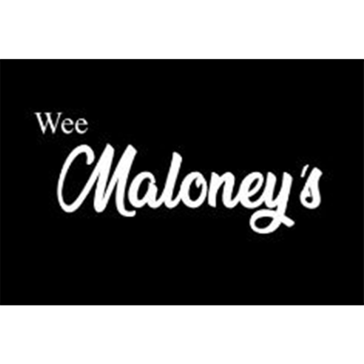 Wee Maloney’s logo