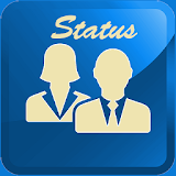 Status Profile icon