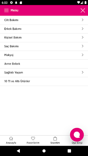 Altıntepe Screen 3