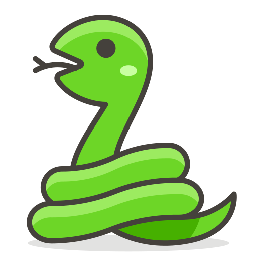 Yılan Oyunu logo