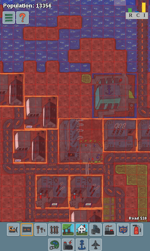 Ape City Screen 2