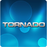 SysMaster Tornado Media Center icon