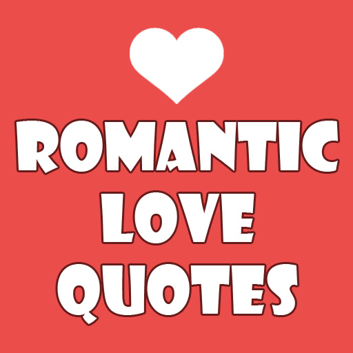 Romantic Love Quotes logo