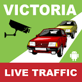 VIC Traffic View icon