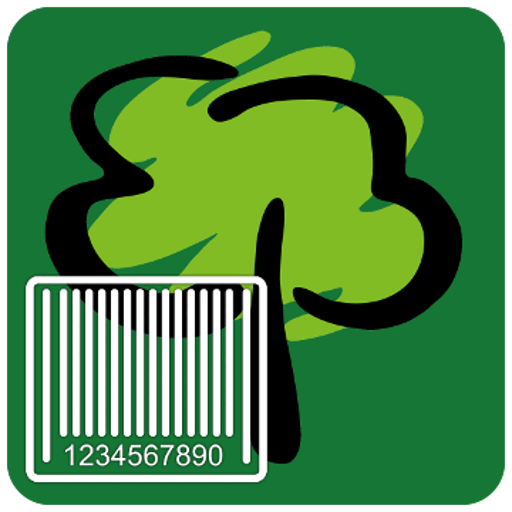 Connected Forest™ - LoaderWiz logo