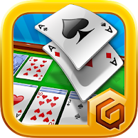 Solitaire World Tour