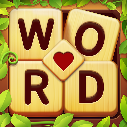 Word Find  Icon
