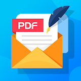 PDF Scan Reader -Scanner Maker icon