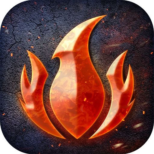 Summoners Glory: Redemption 3.0.1 Icon