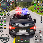 Smart Police Car Parking 3D: PvP Free Car Games 0.5