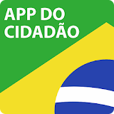 App do Cidadão icon