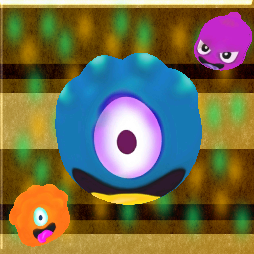 Amazing Montser keys Collector Download on Windows