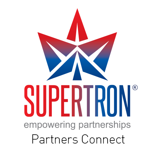Supertron Partners Connect
