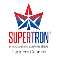 Supertron Partners Connect