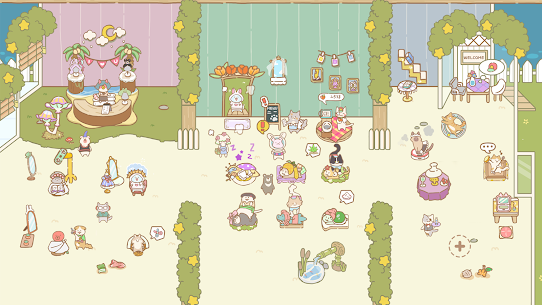 Cat Spa 4
